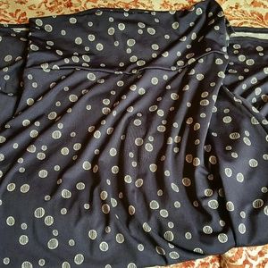 LuLaRoe Maxi Skirt